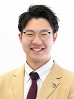 杉山　竜也